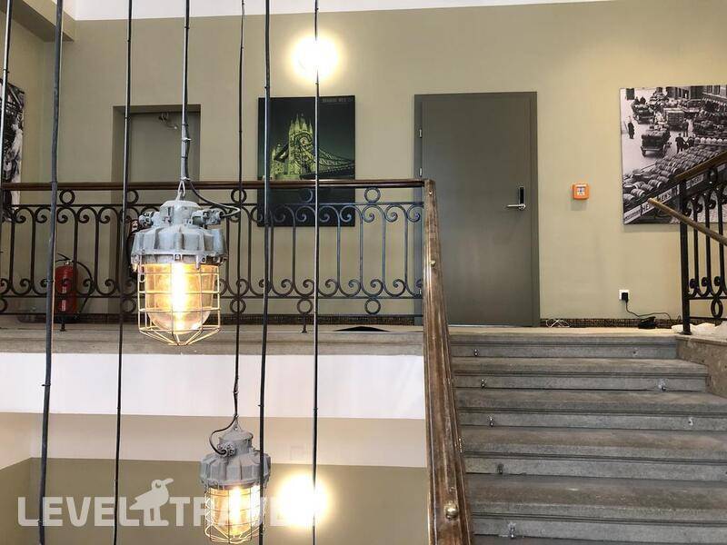 Фотография Hotel Brauhof Wien Фотография Hotel Brauhof Wien