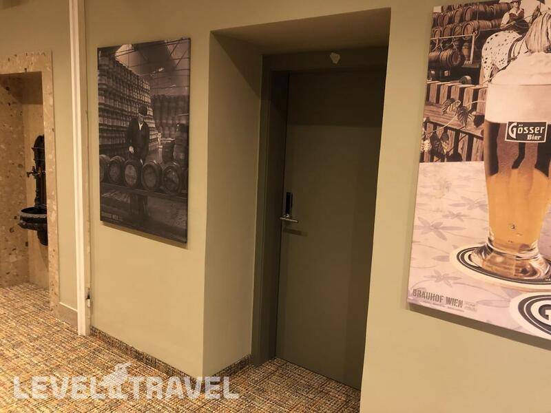 Фотография Hotel Brauhof Wien Фотография Hotel Brauhof Wien