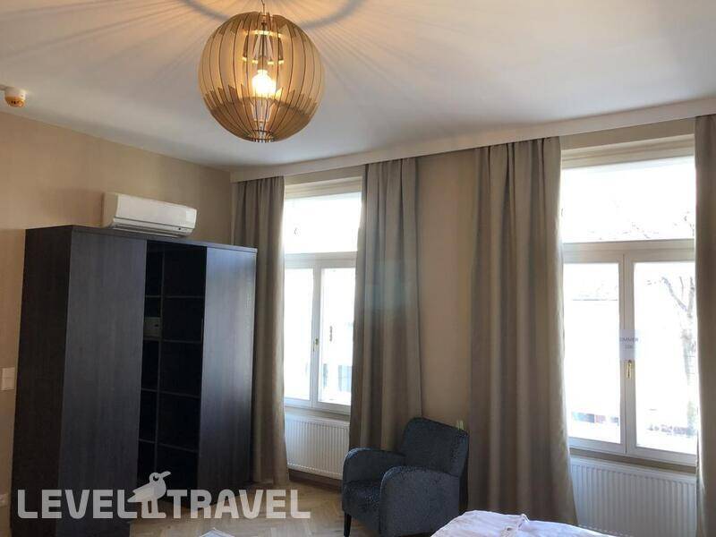 Фотография Hotel Brauhof Wien Фотография Hotel Brauhof Wien