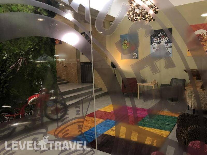 Фотография Hotel Brauhof Wien Фотография Hotel Brauhof Wien