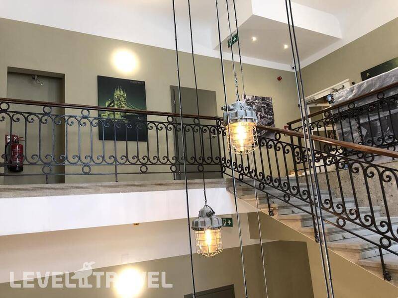 Фотография Hotel Brauhof Wien Фотография Hotel Brauhof Wien