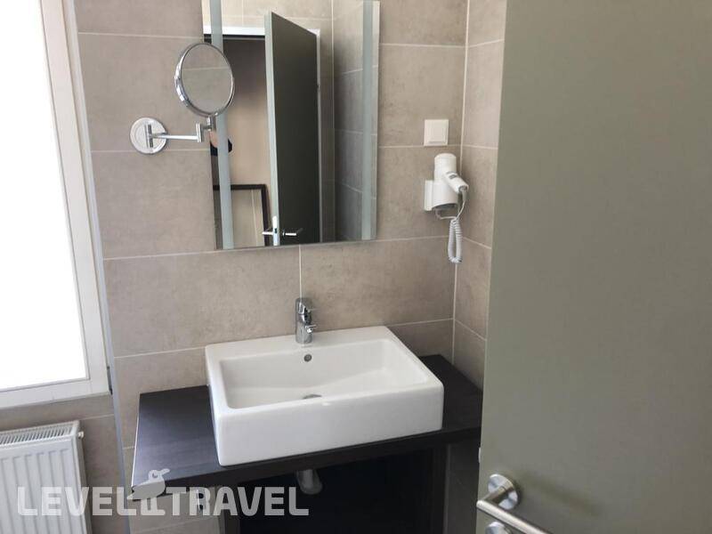 Фотография Hotel Brauhof Wien Фотография Hotel Brauhof Wien