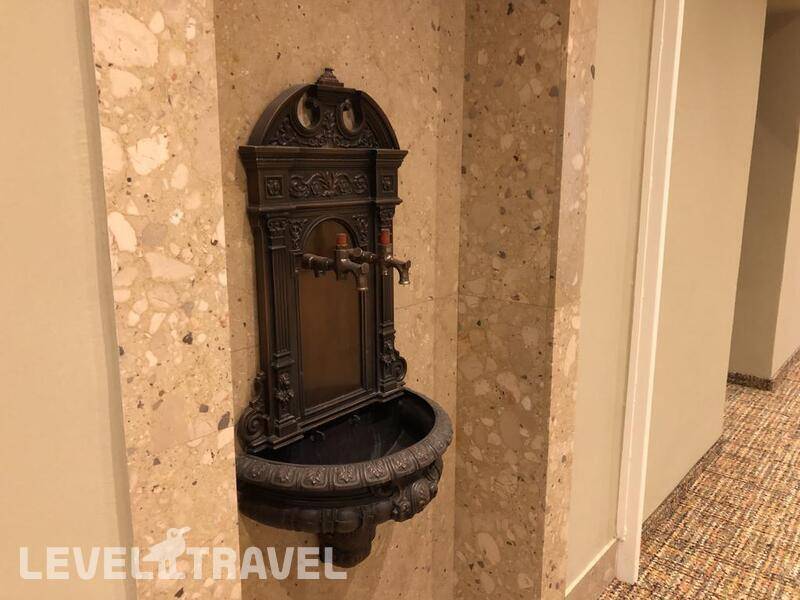 Фотография Hotel Brauhof Wien Фотография Hotel Brauhof Wien