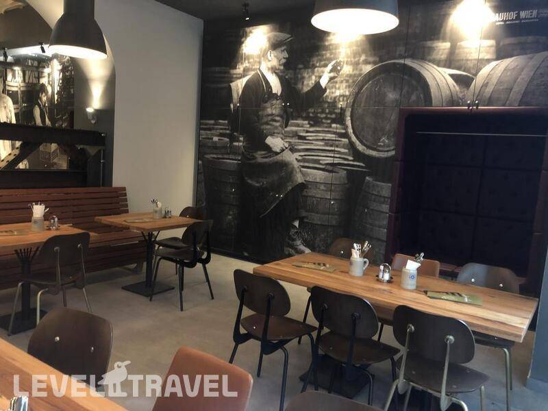 Фотография Hotel Brauhof Wien