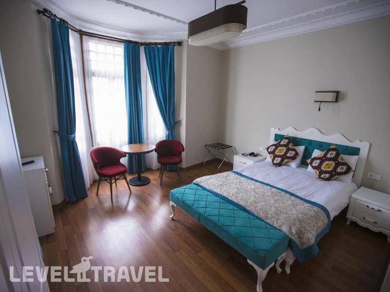 Фотография The Void Hotel