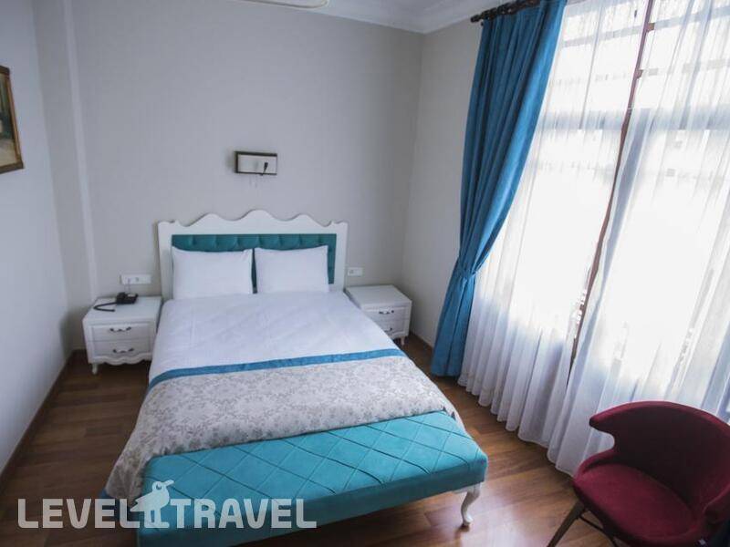 Фотография The Void Hotel