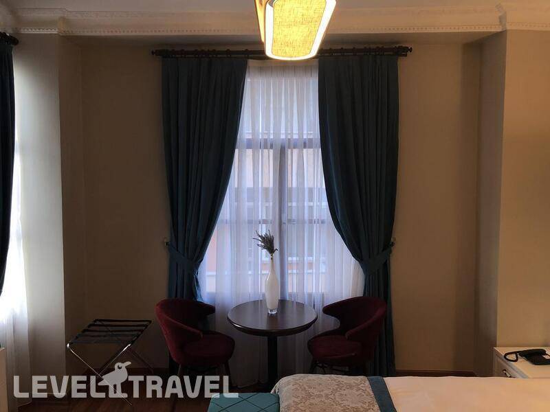 Фотография The Void Hotel