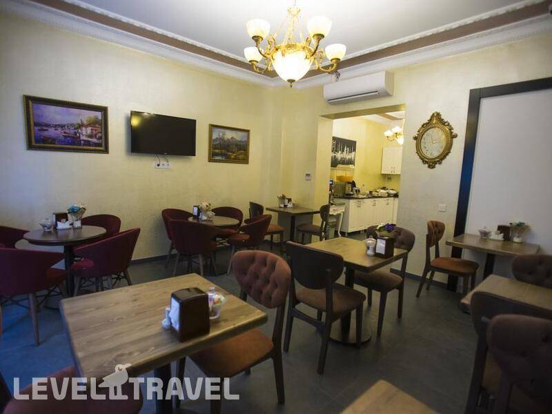 Фотография The Void Hotel