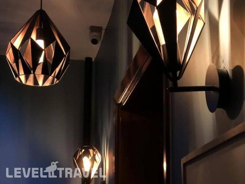 Фотография The Void Hotel