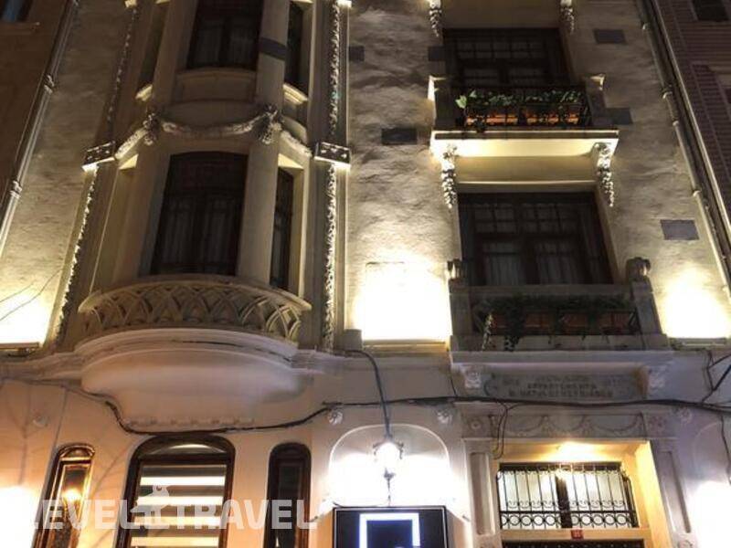 Фотография The Void Hotel