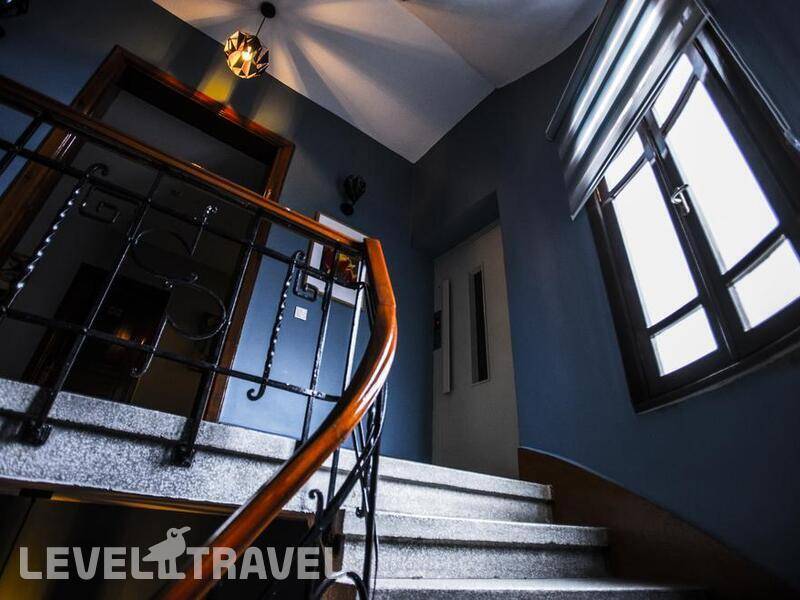 Фотография The Void Hotel