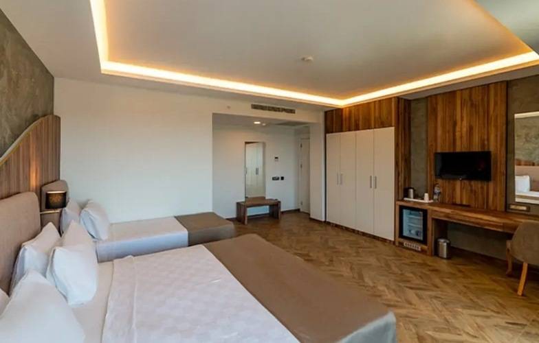 City Point Beach & Spa (Ex.Maril Resort Hotel)
