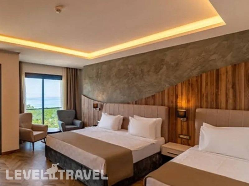 Фотография City Point Beach & Spa (Ex.Maril Resort Hotel)