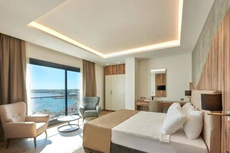 City Point Beach & Spa (Ex.Maril Resort Hotel)