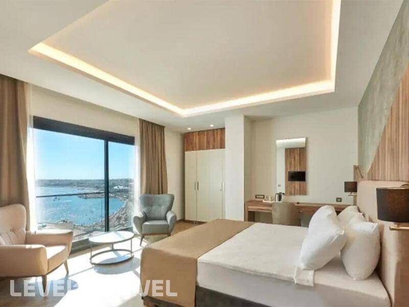 Фотография City Point Beach & Spa (Ex.Maril Resort Hotel)