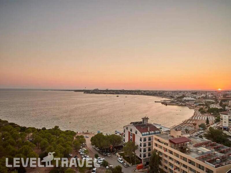 Фотография City Point Beach & Spa (Ex.Maril Resort Hotel)