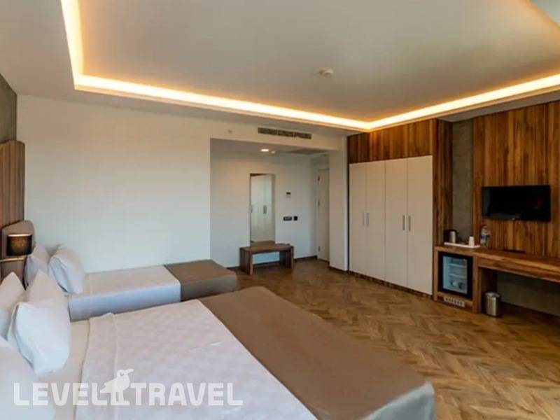 Фотография City Point Beach & Spa (Ex.Maril Resort Hotel)