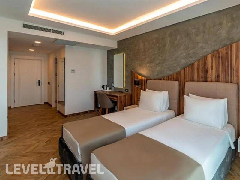 Фотография City Point Beach & Spa (Ex.Maril Resort Hotel)
