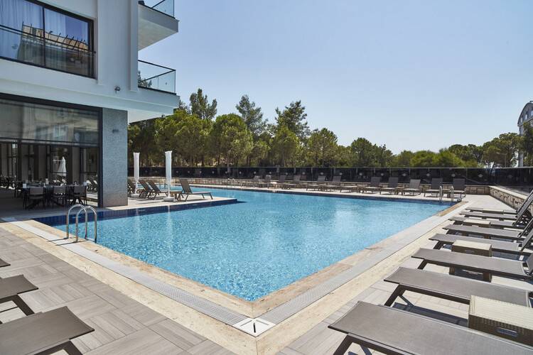 City Point Beach & Spa (Ex.Maril Resort Hotel)