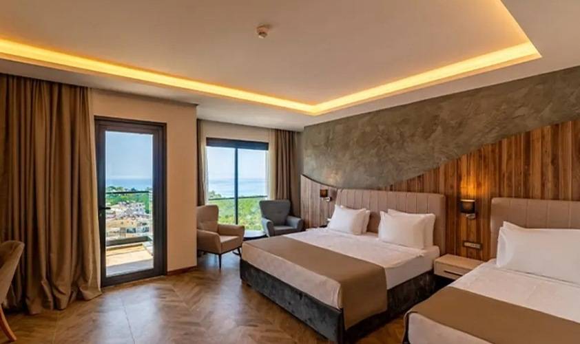 City Point Beach & Spa (Ex.Maril Resort Hotel)
