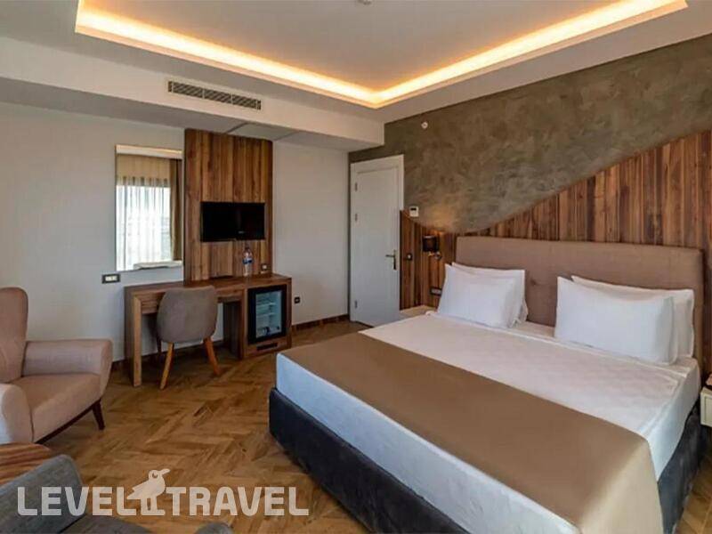 Фотография City Point Beach & Spa (Ex.Maril Resort Hotel)