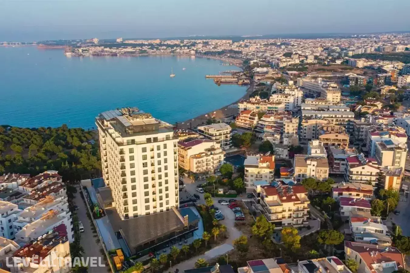 City Point Beach & Spa (Ex.Maril Resort Hotel)