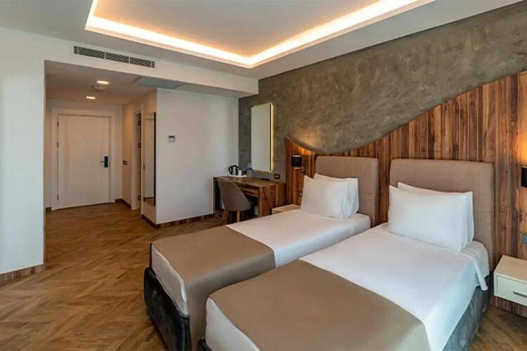 City Point Beach & Spa (Ex.Maril Resort Hotel)