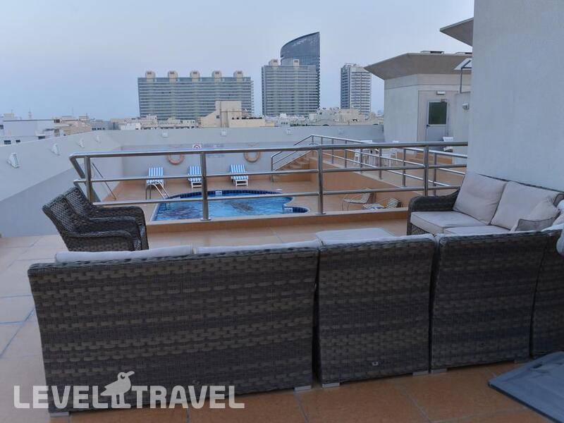 Фотография Desert Rose Apartments