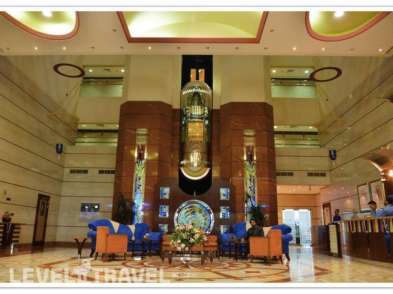 Фотография Desert Rose Apartments
