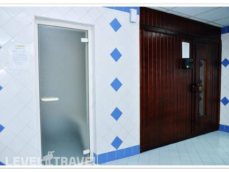 Фотография Desert Rose Apartments