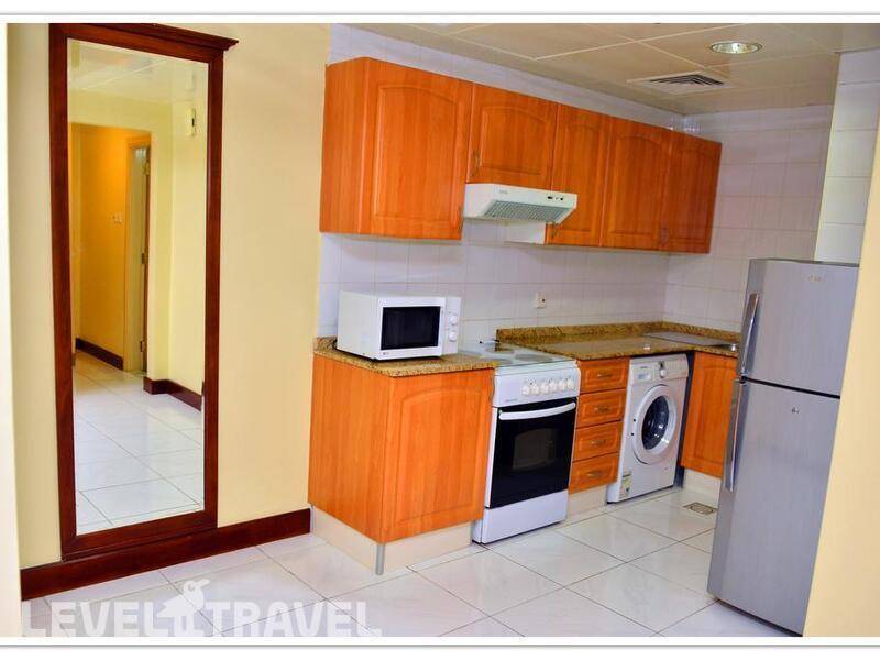 Фотография Desert Rose Apartments