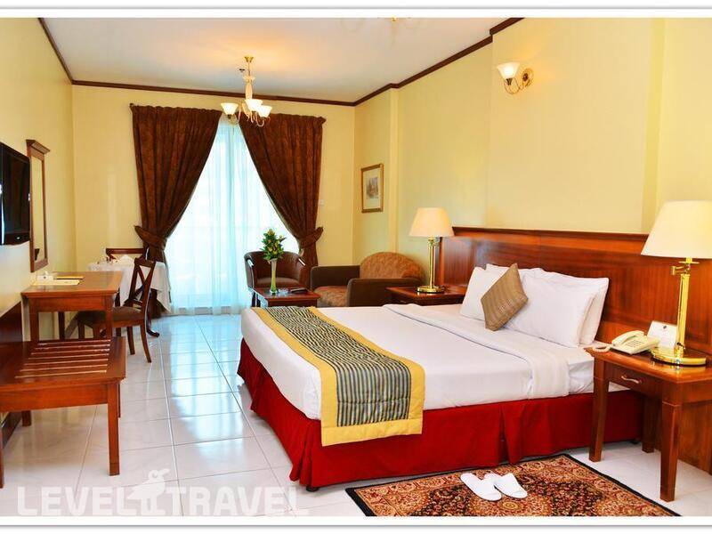 Фотография Desert Rose Apartments