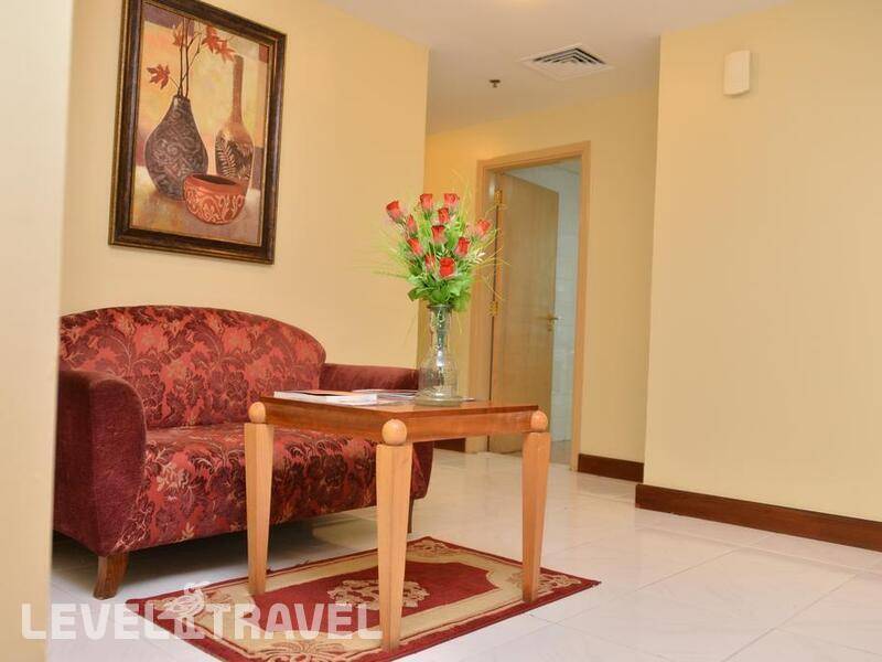 Фотография Desert Rose Apartments