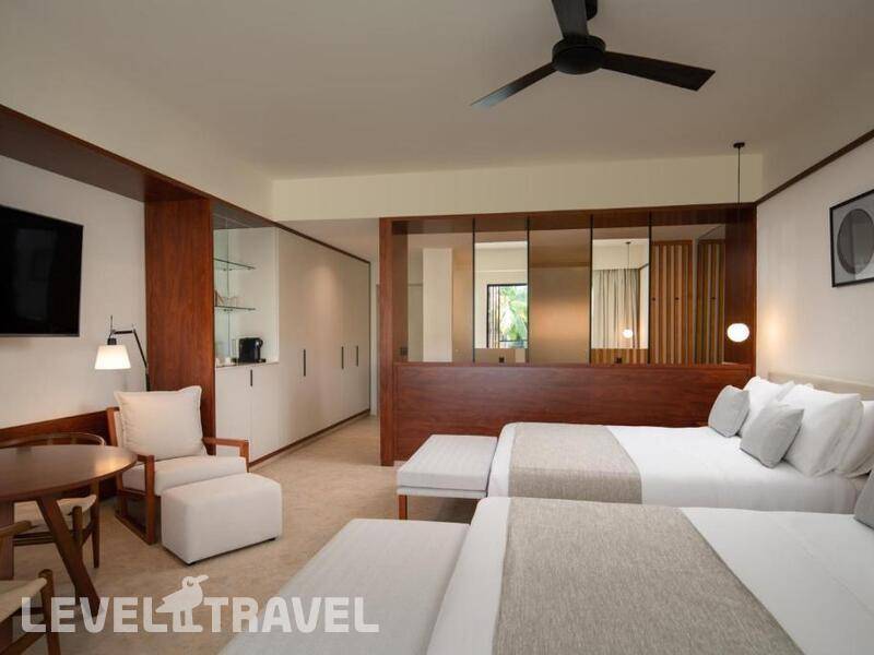 Фотография Live Aqua Beach Resort Punta Cana