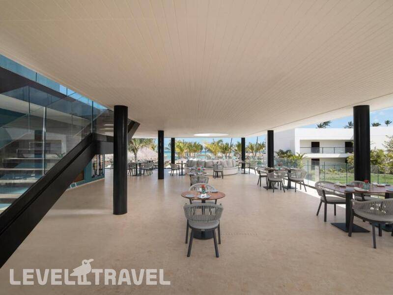 Фотография Live Aqua Beach Resort Punta Cana