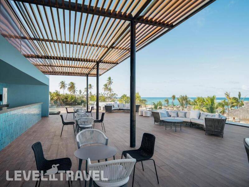 Фотография Live Aqua Beach Resort Punta Cana