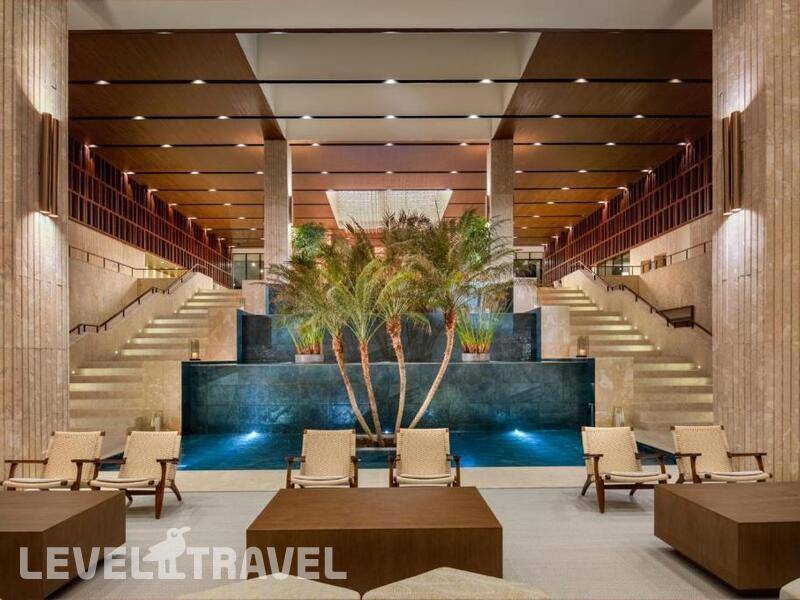 Фотография Live Aqua Beach Resort Punta Cana