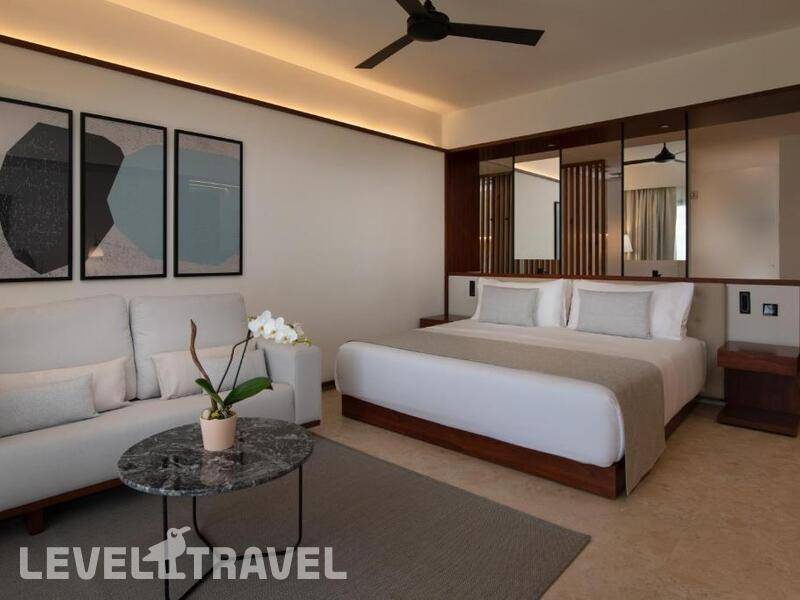 Фотография Live Aqua Beach Resort Punta Cana