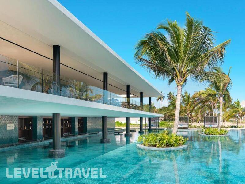 Фотография Live Aqua Beach Resort Punta Cana