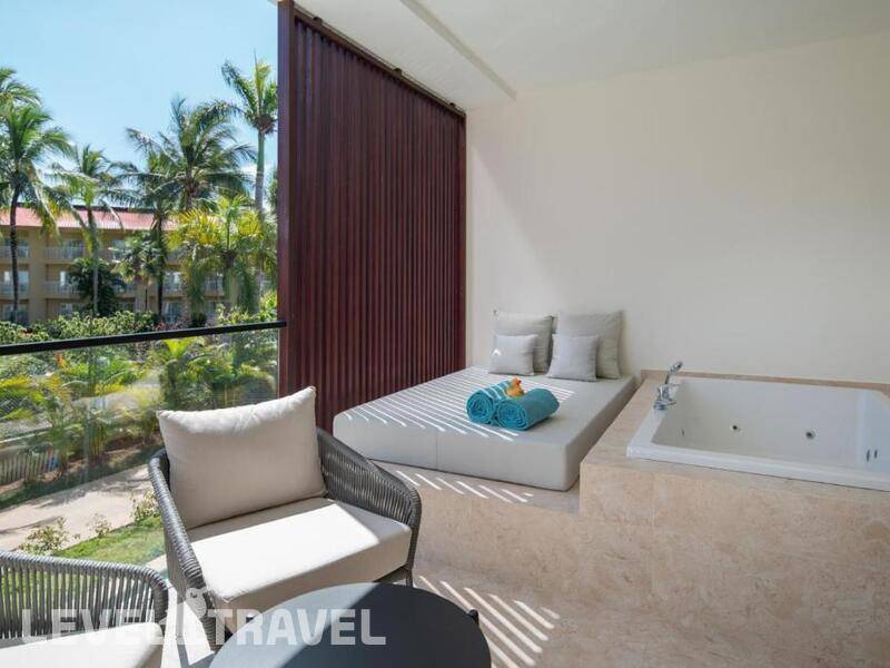 Фотография Live Aqua Beach Resort Punta Cana