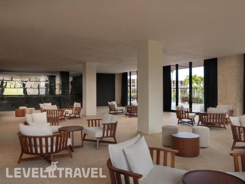 Фотография Live Aqua Beach Resort Punta Cana