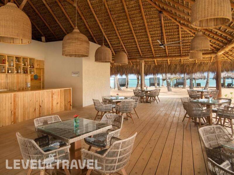 Фотография Live Aqua Beach Resort Punta Cana