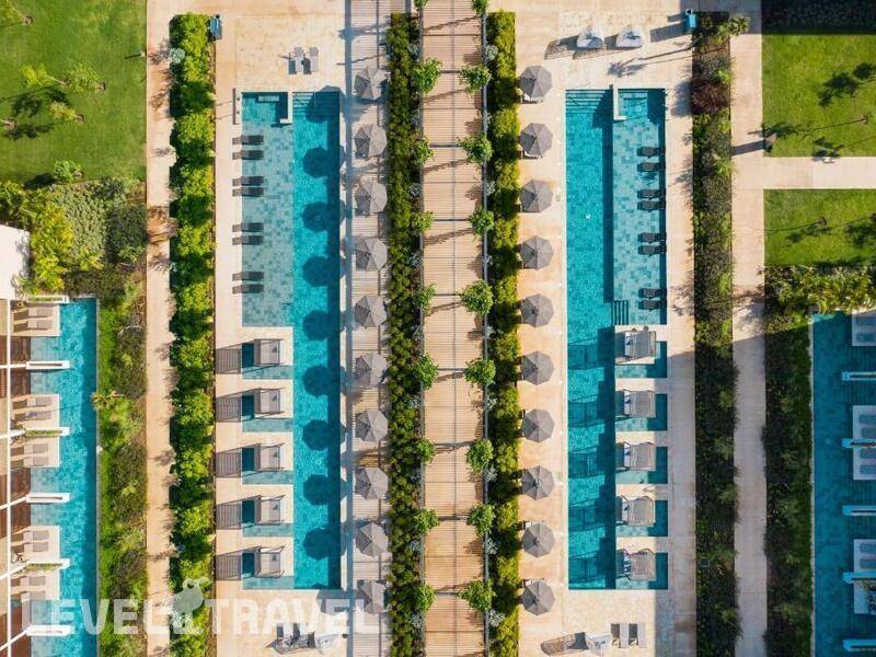Фотография Live Aqua Beach Resort Punta Cana