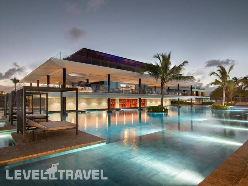Фотография Live Aqua Beach Resort Punta Cana