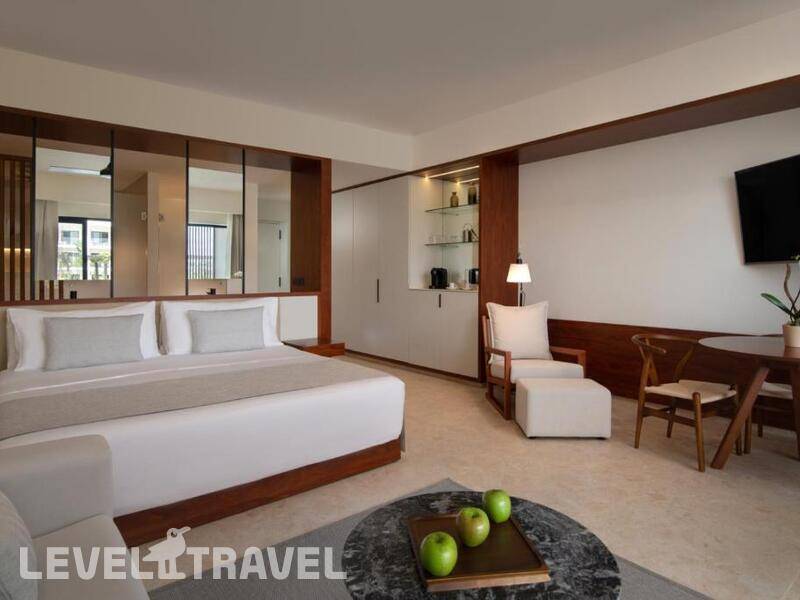 Фотография Live Aqua Beach Resort Punta Cana