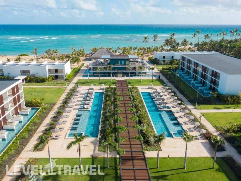 Фотография Live Aqua Beach Resort Punta Cana
