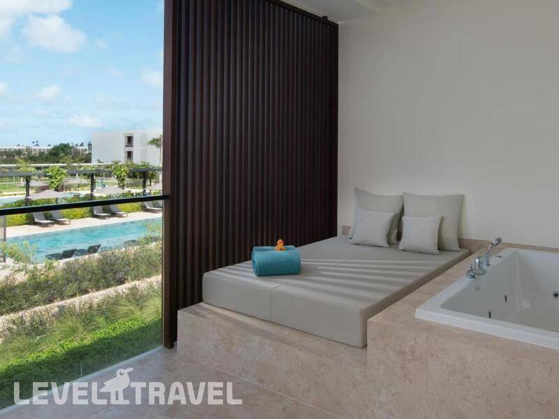 Фотография Live Aqua Beach Resort Punta Cana