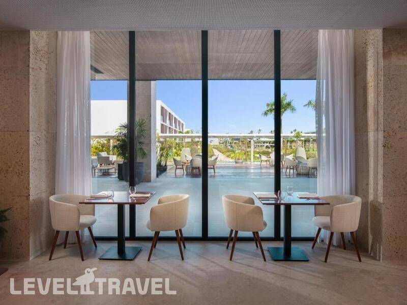 Фотография Live Aqua Beach Resort Punta Cana