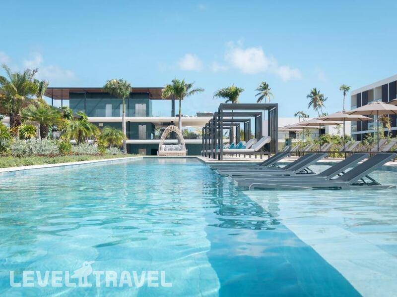 Фотография Live Aqua Beach Resort Punta Cana