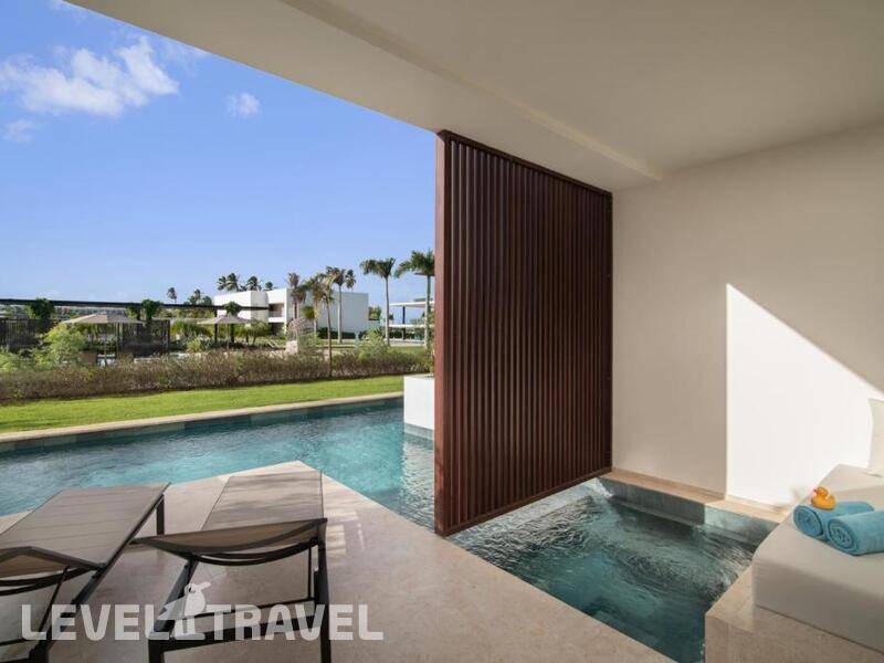 Фотография Live Aqua Beach Resort Punta Cana